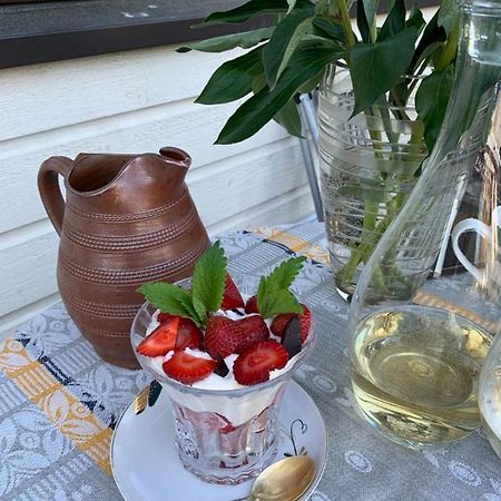 Weekend Apartment In Porvoo Ngoại thất bức ảnh