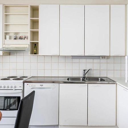 Weekend Apartment In Porvoo Ngoại thất bức ảnh