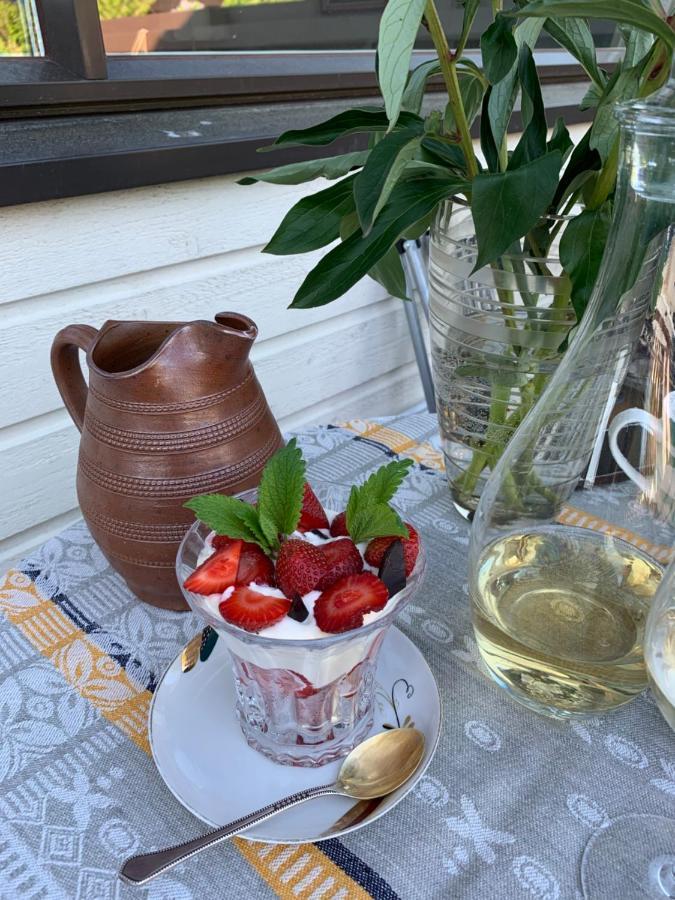 Weekend Apartment In Porvoo Ngoại thất bức ảnh