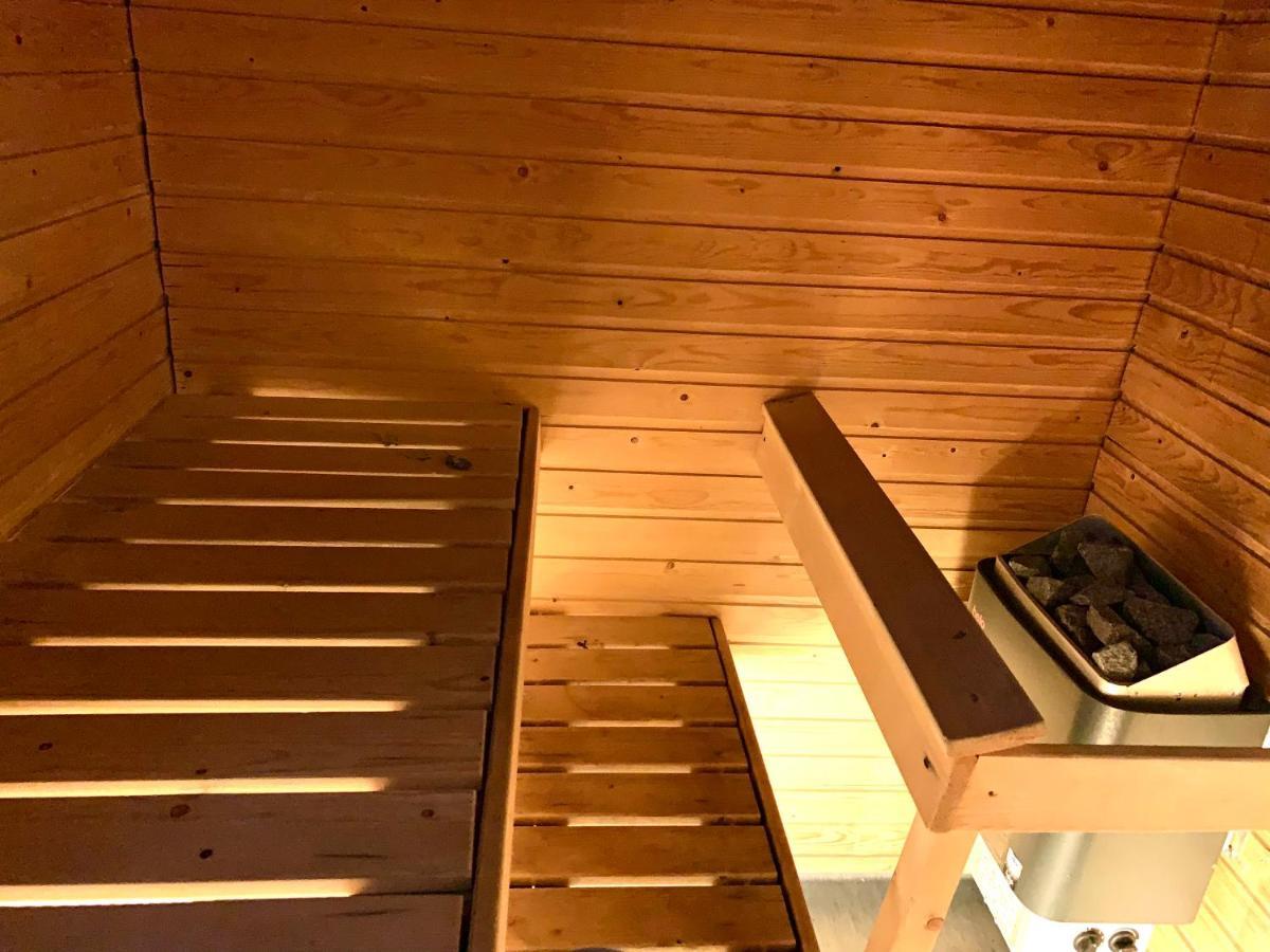 Weekend Apartment In Porvoo Ngoại thất bức ảnh