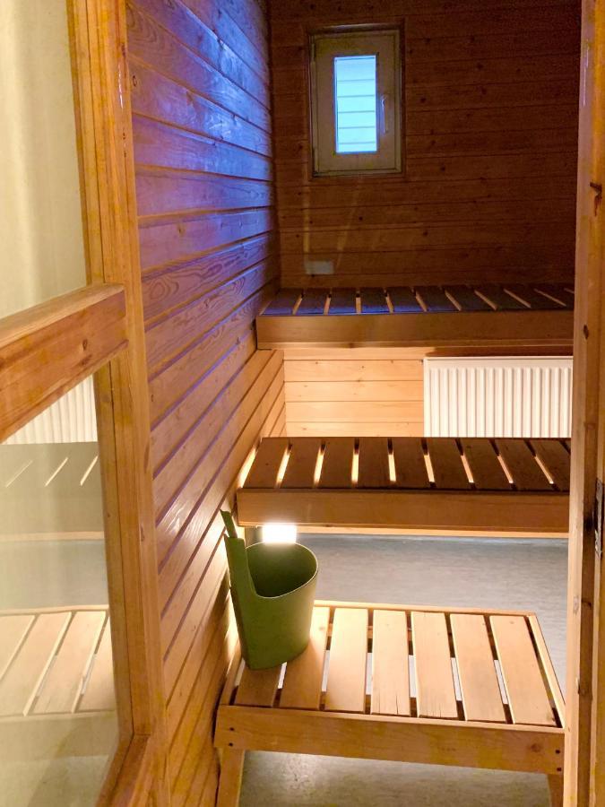 Weekend Apartment In Porvoo Ngoại thất bức ảnh