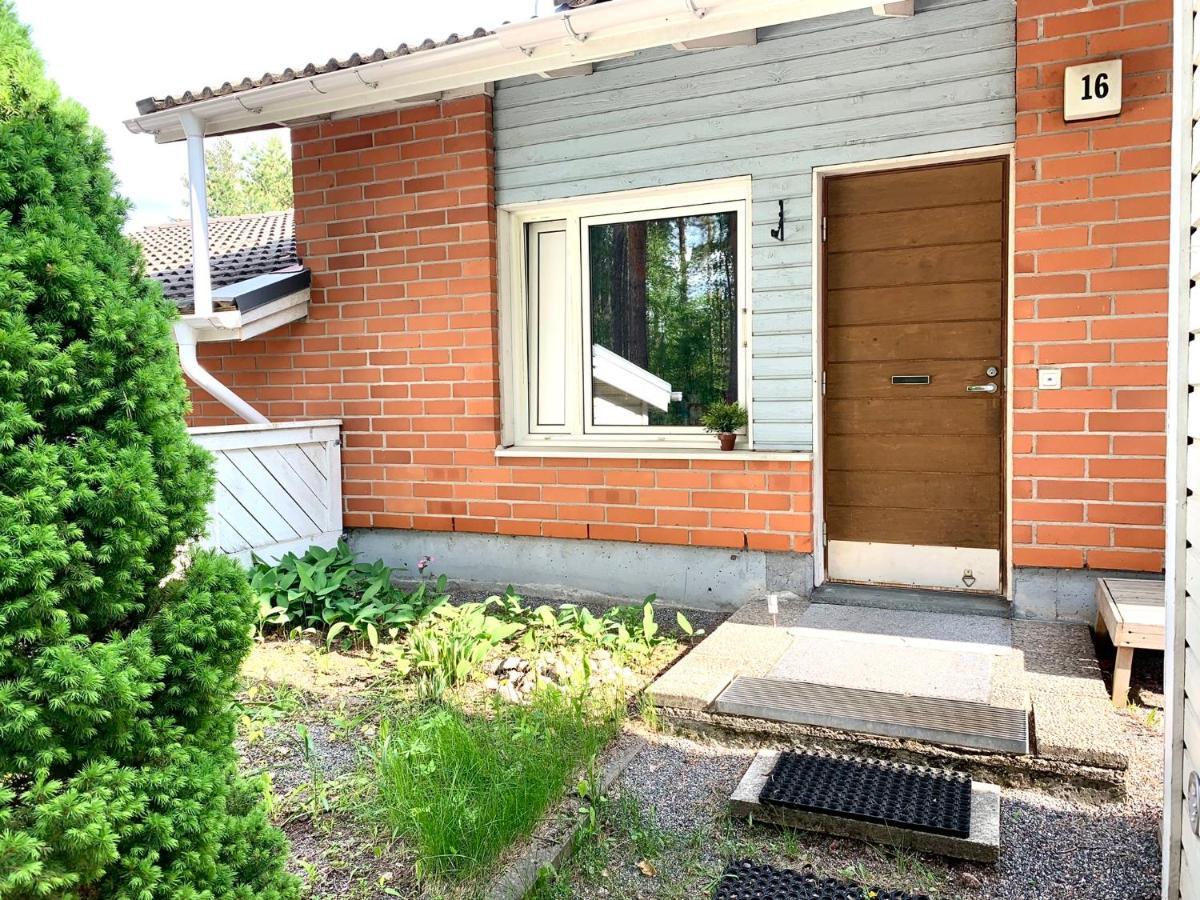 Weekend Apartment In Porvoo Ngoại thất bức ảnh