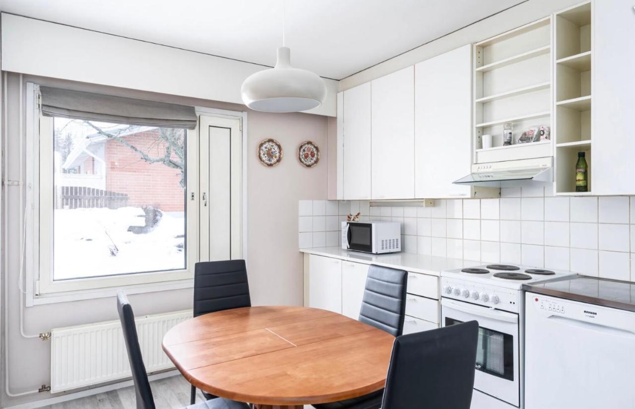 Weekend Apartment In Porvoo Ngoại thất bức ảnh