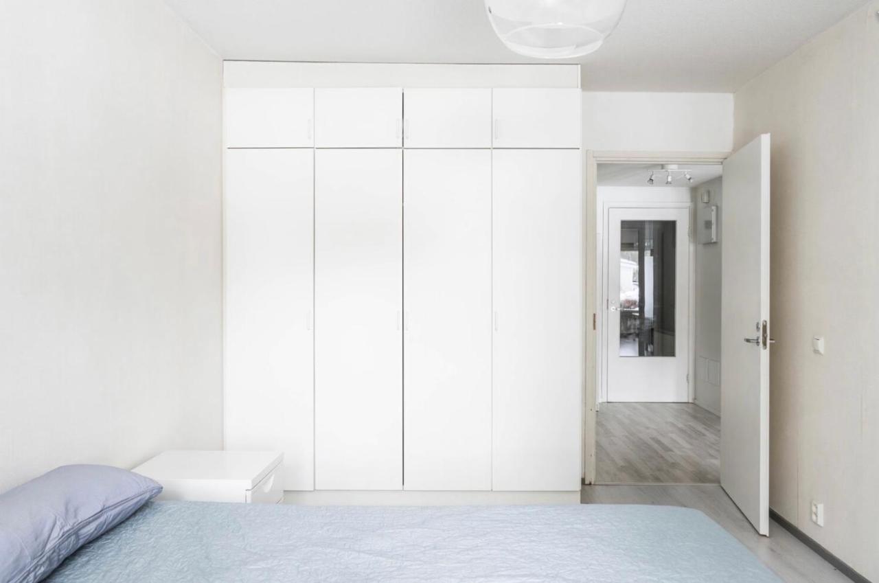 Weekend Apartment In Porvoo Ngoại thất bức ảnh