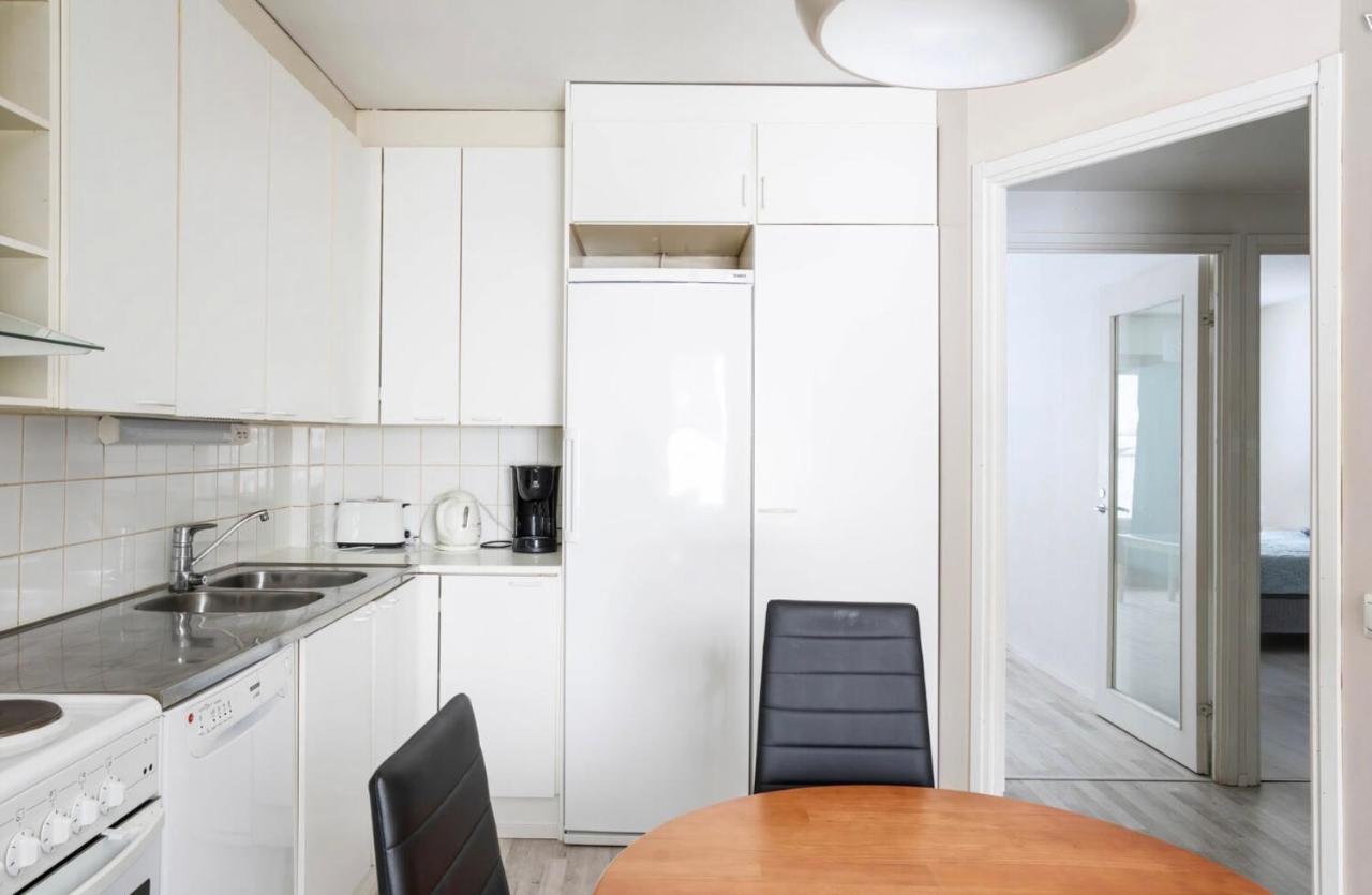 Weekend Apartment In Porvoo Ngoại thất bức ảnh