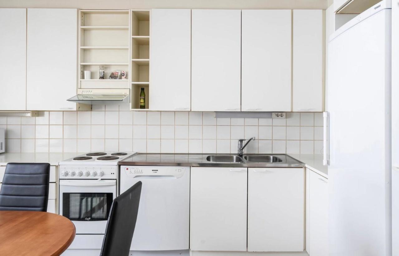 Weekend Apartment In Porvoo Ngoại thất bức ảnh